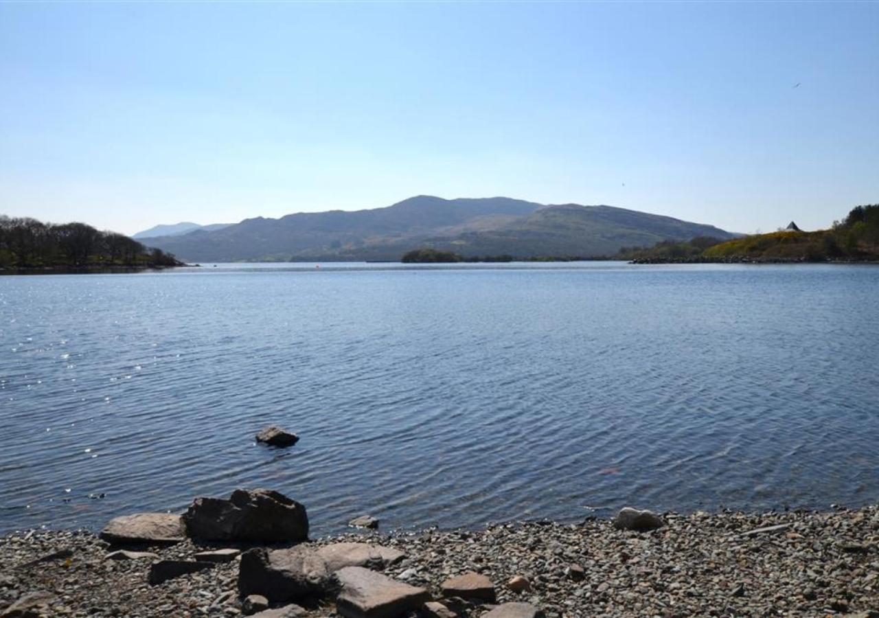 Gellfechan Trawsfynydd エクステリア 写真