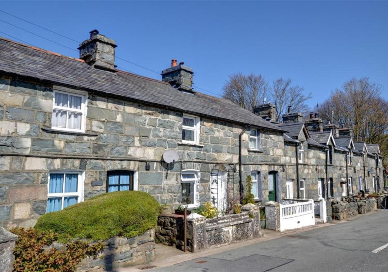 Gellfechan Trawsfynydd エクステリア 写真